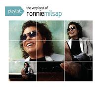 Milsap, Ronnie - Playlist: the Very Best of Ron