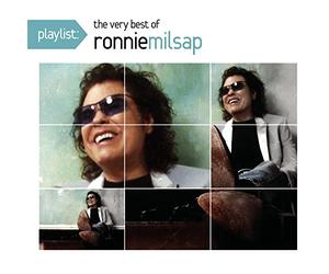 Milsap, Ronnie - Playlist: the Very Best of Ron