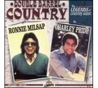 Milsap, Ronnie - Ronnie Milsap & Charley Pride