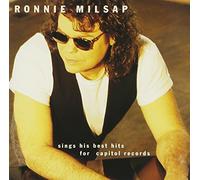 Milsap, Ronnie - Sings His Best Hits for Capitol Records