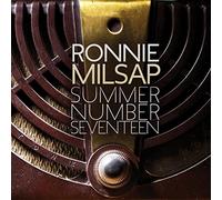 Milsap Ronnie - Summer Number Seventeen [Import]