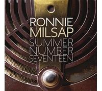 Milsap,Ronnie - Summer Number Seventeen [Import]
