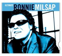 Milsap, Ronnie - Ultimate Ronnie Milsap