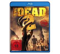 Milson,Joseph - The Dead 2 [Blu-ray]