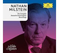 Milstein, Nathan - Complete. -Box Set [Import]