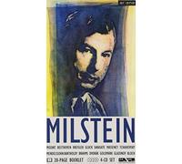 Milstein - Nathan Milstein