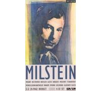 Milstein - Nathan Milstein [Import]