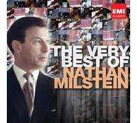 Milstein, Nathan - Very Best of