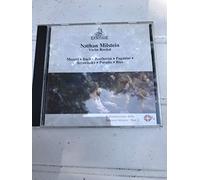 Milstein - Violin Recital [Import]