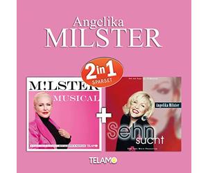 Milster,Angelika - 2 in 1 Vol.2