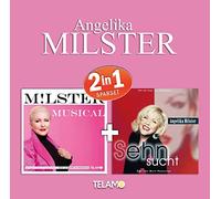 Milster,Angelika - 2 in 1 Vol.2 [Import]