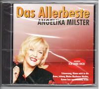 Milster, Angelika - Das Allerbeste [Import]