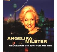 Milster,Angelika - GlCklich Bin Ich Nur mit Dir