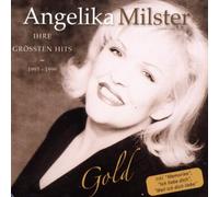 Milster, Angelika - Gold-Ihre Größten Hits [Import]