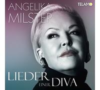 Milster,Angelika - Lieder Einer Diva [Import]