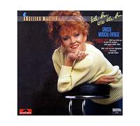 Milster, Angelika - Milster, Angelika / Ich bin wie ich bin / Grosse Musical-Erfolge / A Chorus Line / Chess / Evita / Cats / Club Edition / Bildhülle / Polydor 422212 / Deutsche Pressung / 12 Zoll Vinyl LP /