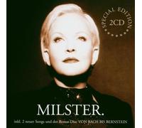 Milster, Angelika - Milster -Touredition-