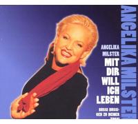 Milster,Angelika - Mit Dir Will Ich Leben