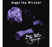 Milster,Angelika - Nimm Mich in die Arme,Johnny