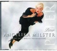 Milster,Angelika - Peter [Import]