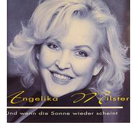 Milster,Angelika - Und Wenn die Sonne Wieder Sche