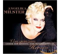Milster, Angelika - Von Ganzem Herzen/Second Ed. [Import]