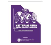 Milstrip and Mapad Handbook for Security Cooperation