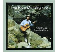 Milt Briggs Champion Whistler