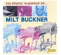 Milt Buckner