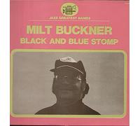 Milt Buckner - Black And Blue Stomp
