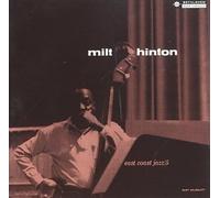Milt Hinton-East Coast Jazz Vol.5 [Import]
