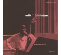 Milt Hinton - Milt Hinton - East Coast Jazz, Series vol.5 [Japan LTD CD] CDSOL-6127 by Milt Hinton