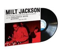 Milt Jackson And The Thelonious Monk Quintet E