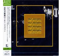 Milt Jackson - At the Museum of Modern Art