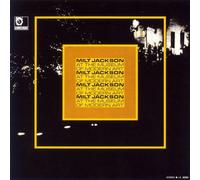 Milt Jackson – Milt Jackson At The Museum Of Modern Art – UHQCD