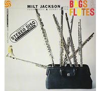 Milt Jackson - Bags & Flutes [Import]