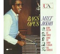 Milt Jackson - Bags' Opus