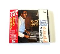 Milt Jackson - Bags Opus [Import]