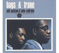 Milt Jackson - Bags & Trane [Import]
