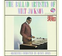 Milt Jackson - Ballad Artistry of Milt Jackson [Import]