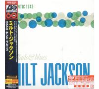 Milt Jackson - Ballads & Blues [Import]
