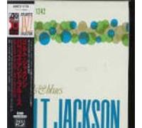 Milt Jackson - Ballads & Blues [Import]
