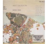 MILT JACKSON - Born Free [Import]