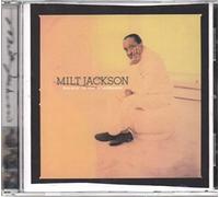 Milt Jackson - Burning In The Woodhouse