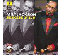 Milt Jackson - Close Your Eyes