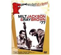 Milt Jackson - Concert Dvd (2009)