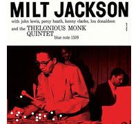 Milt Jackson [Import]