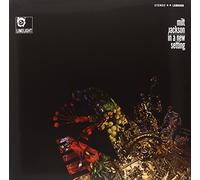 Milt Jackson - in a New Setting