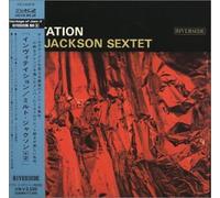 Milt Jackson - Invitation +2 [Import]