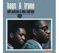 Milt Jackson & John Colt - Bags & Trane [Import]